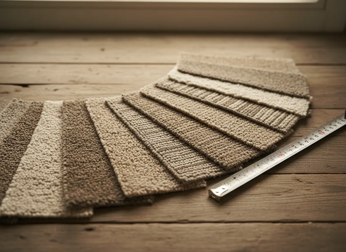 Carpet Installation Friendly, WV FAQs
